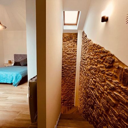 Galicia Getaway - Mina Terra Villa Vilagarcia de Arousa Bagian luar foto
