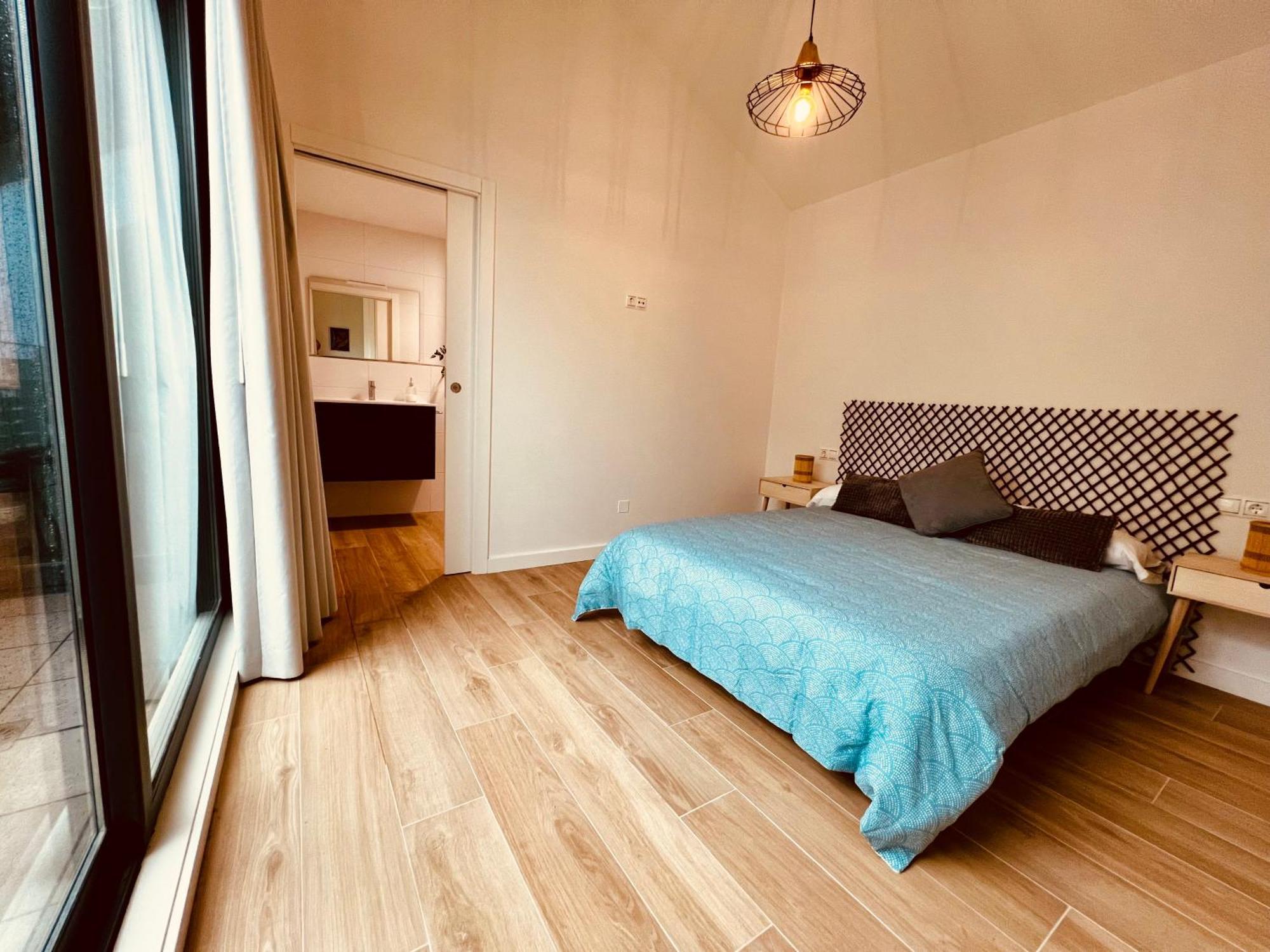 Galicia Getaway - Mina Terra Villa Vilagarcia de Arousa Bagian luar foto
