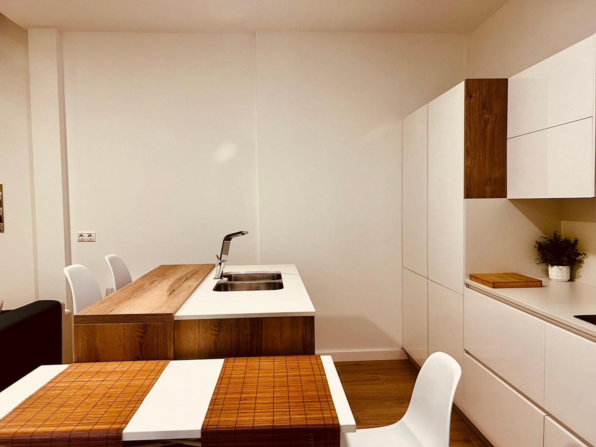 Galicia Getaway - Mina Terra Villa Vilagarcia de Arousa Bagian luar foto