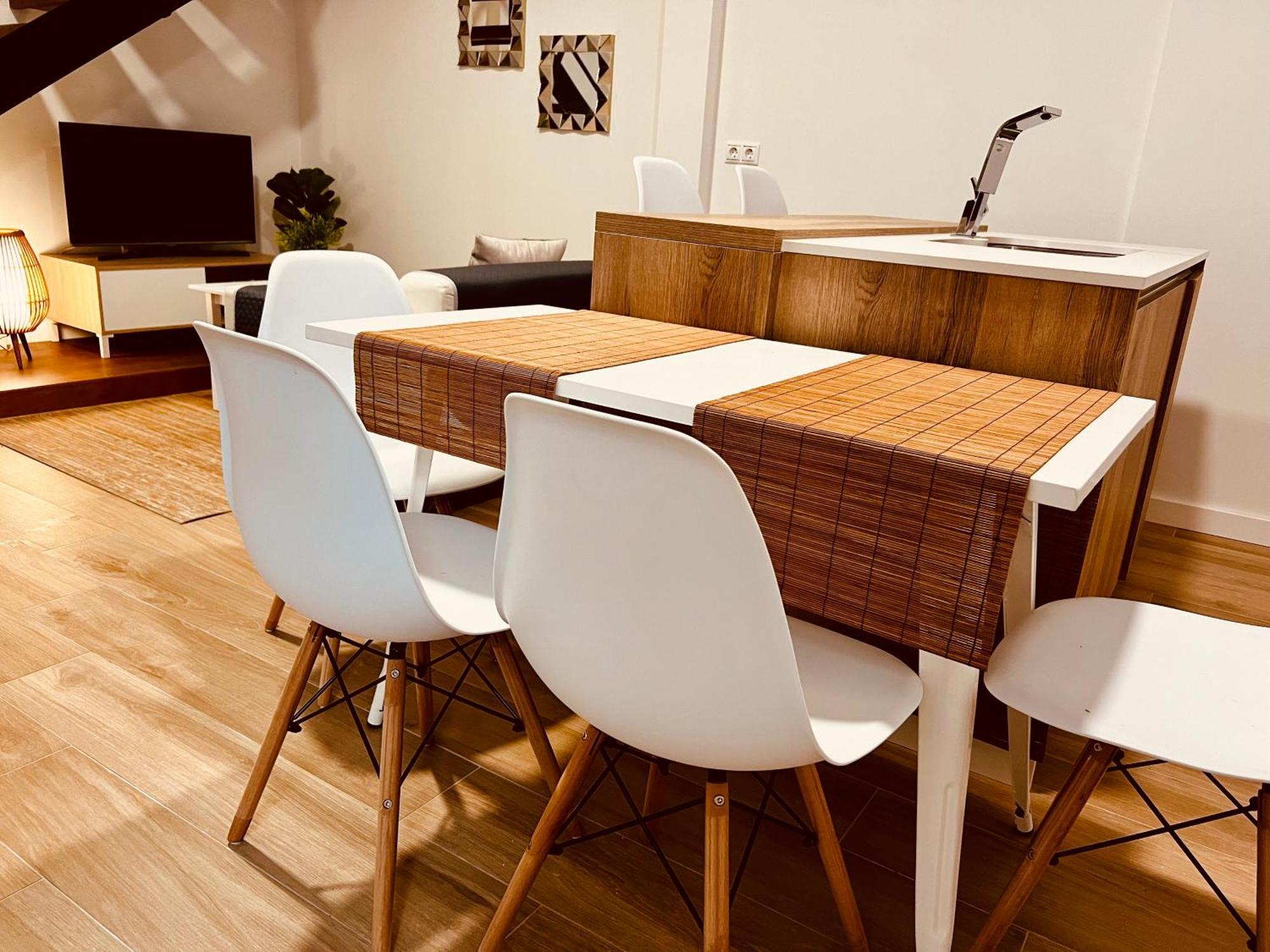 Galicia Getaway - Mina Terra Villa Vilagarcia de Arousa Bagian luar foto