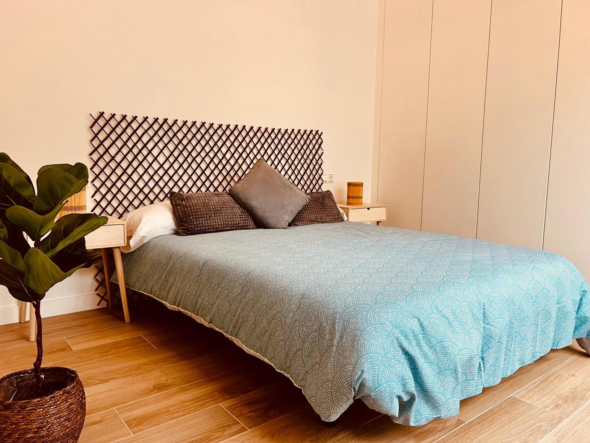 Galicia Getaway - Mina Terra Villa Vilagarcia de Arousa Bagian luar foto