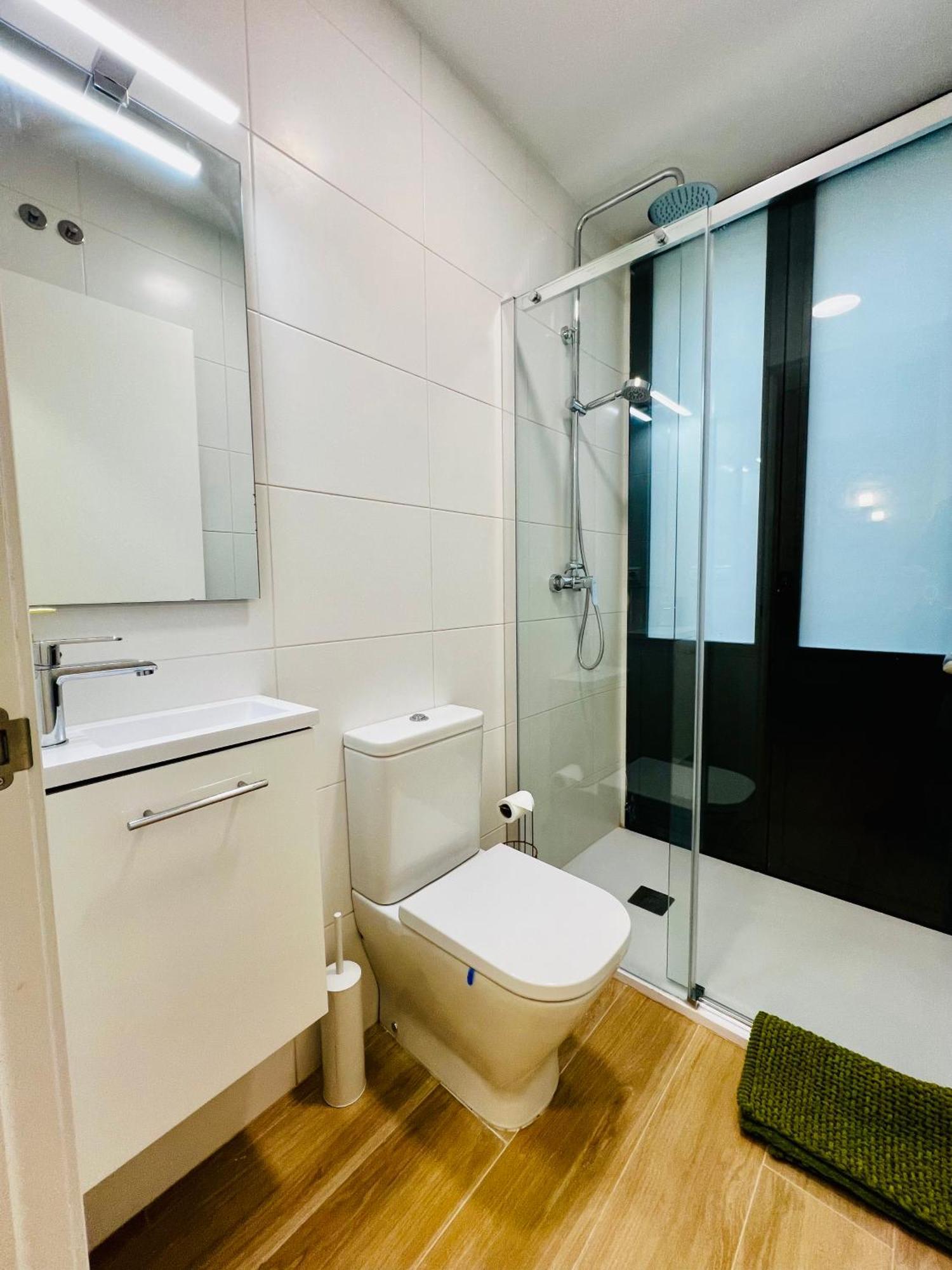 Galicia Getaway - Mina Terra Villa Vilagarcia de Arousa Bagian luar foto