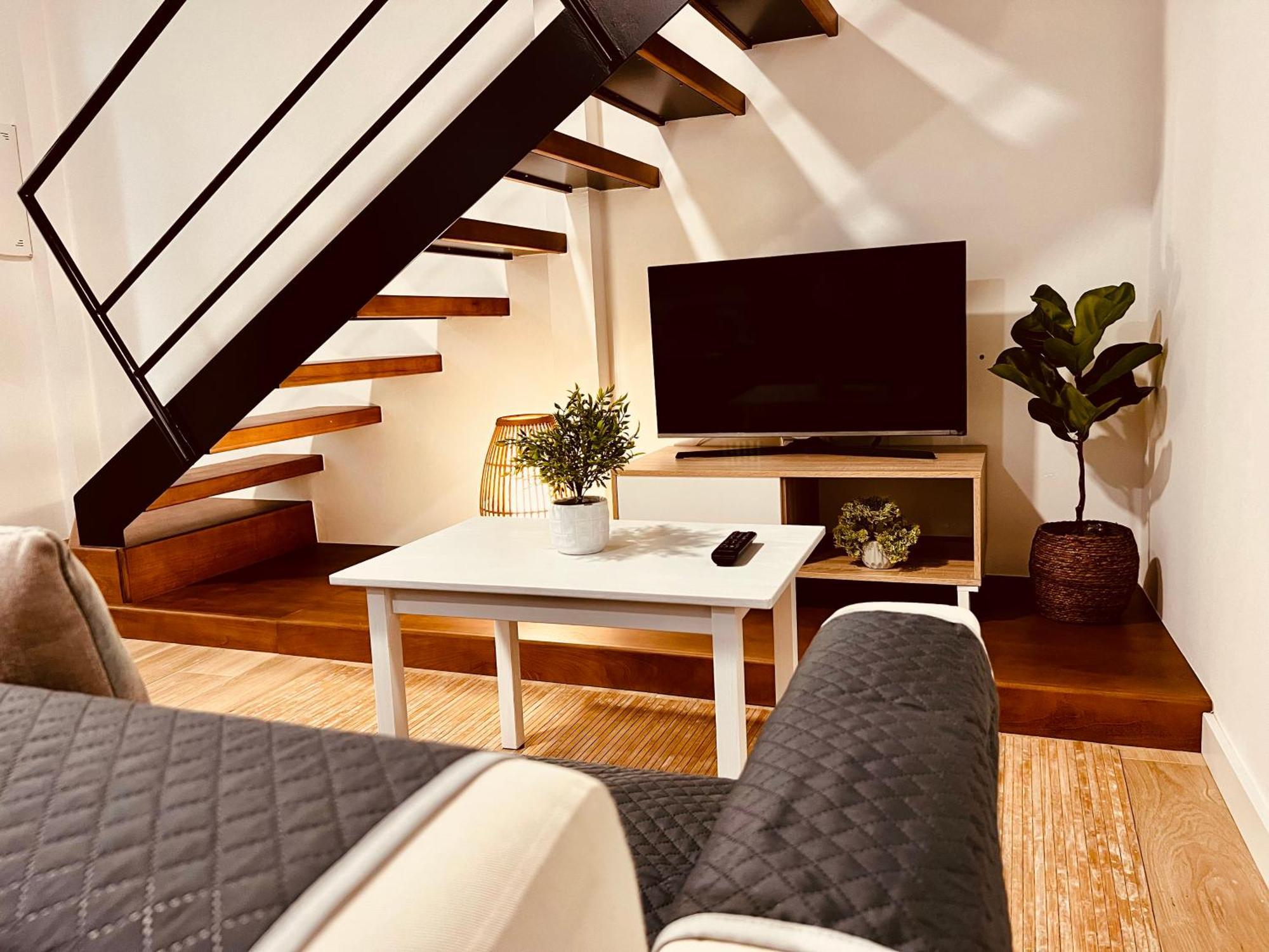 Galicia Getaway - Mina Terra Villa Vilagarcia de Arousa Bagian luar foto